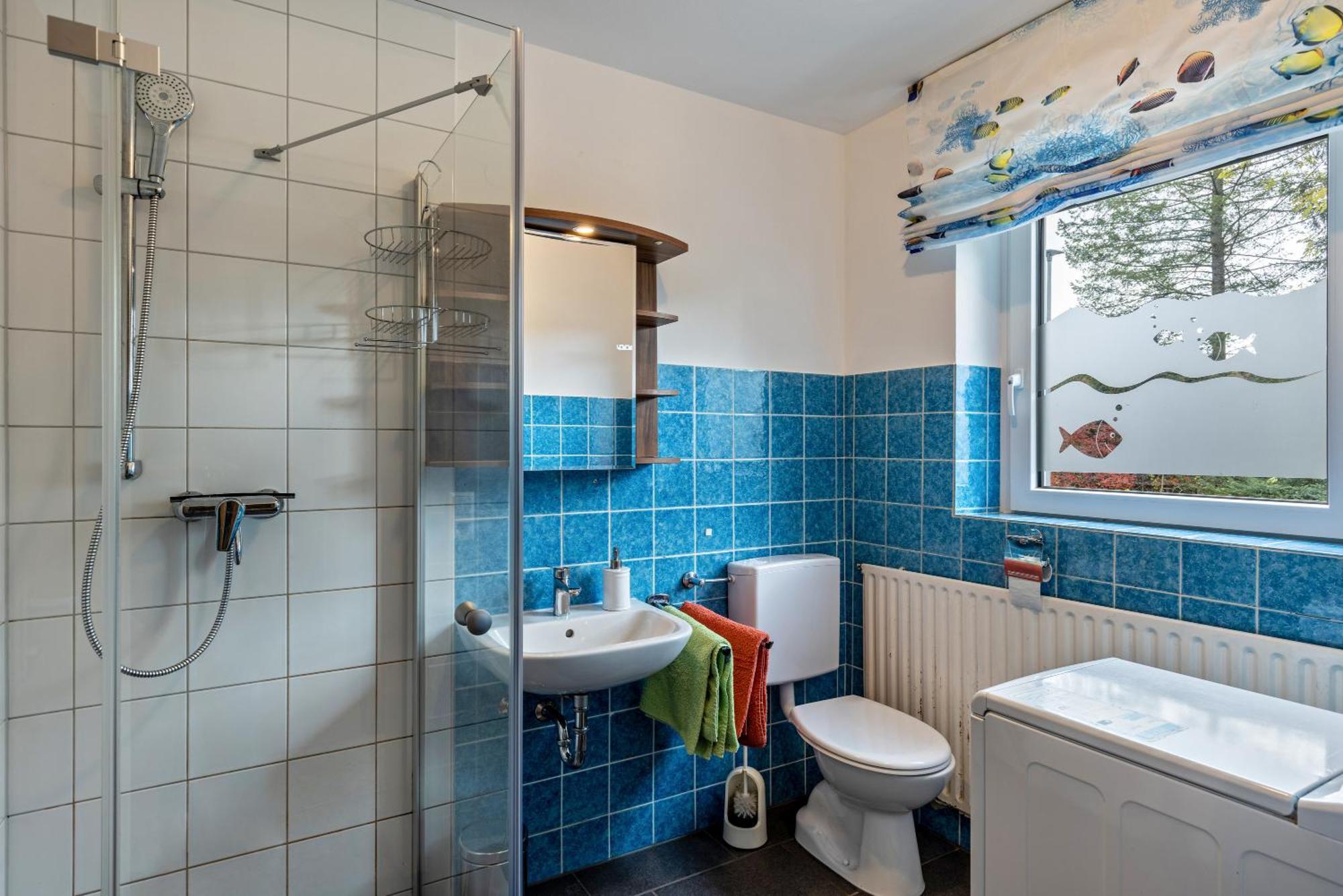 Haus Wiesengrund - Hundefreundlich Gammertingen Екстериор снимка