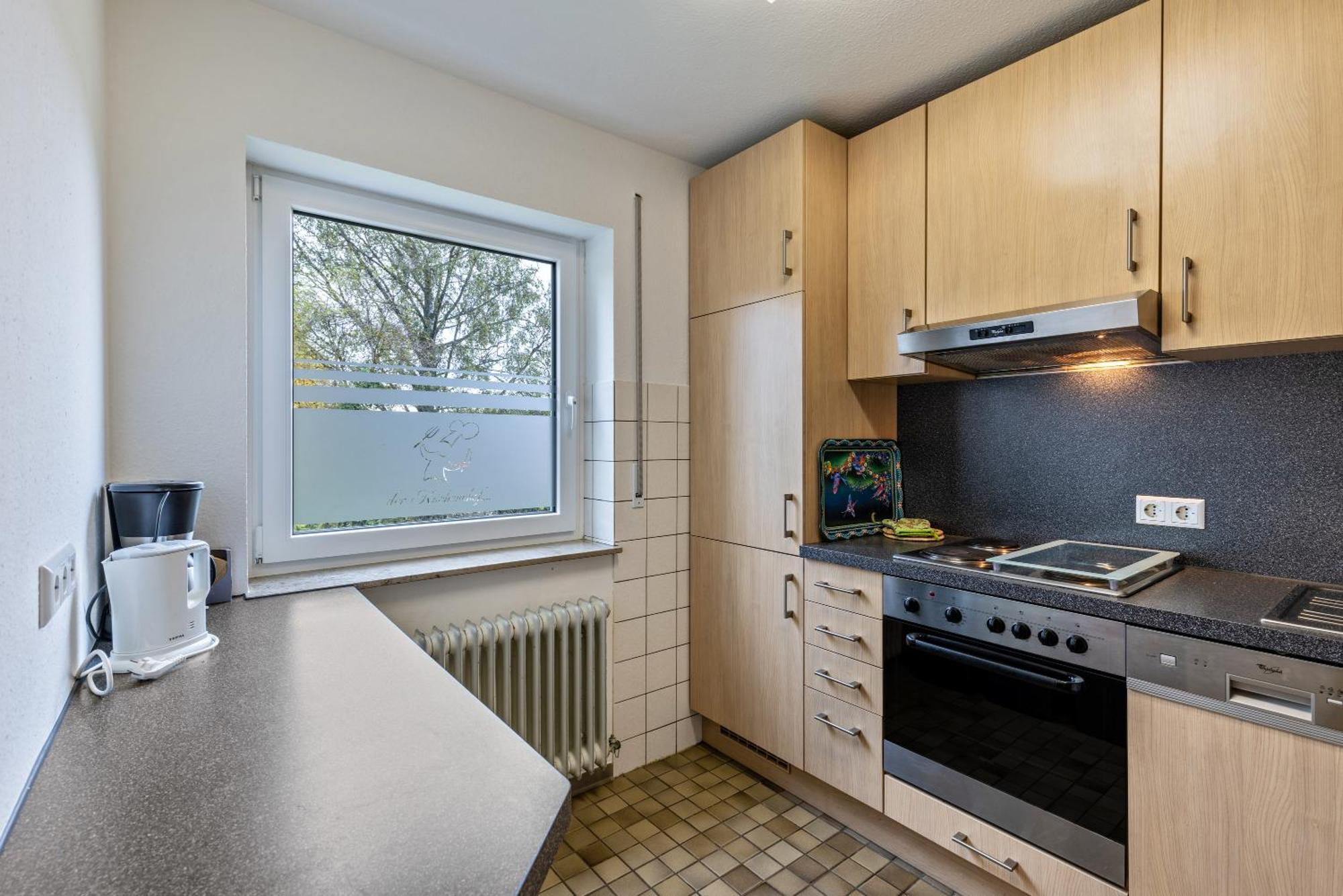 Haus Wiesengrund - Hundefreundlich Gammertingen Екстериор снимка