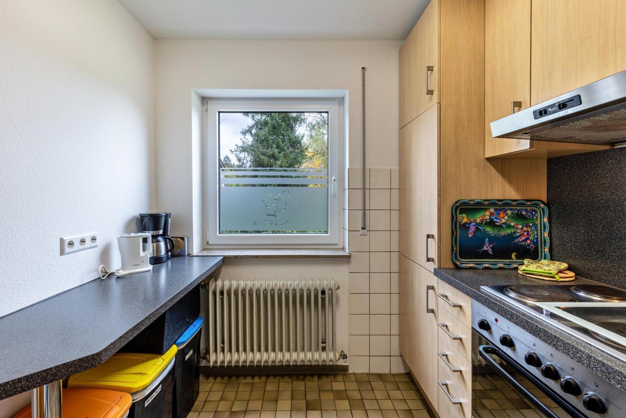 Haus Wiesengrund - Hundefreundlich Gammertingen Екстериор снимка