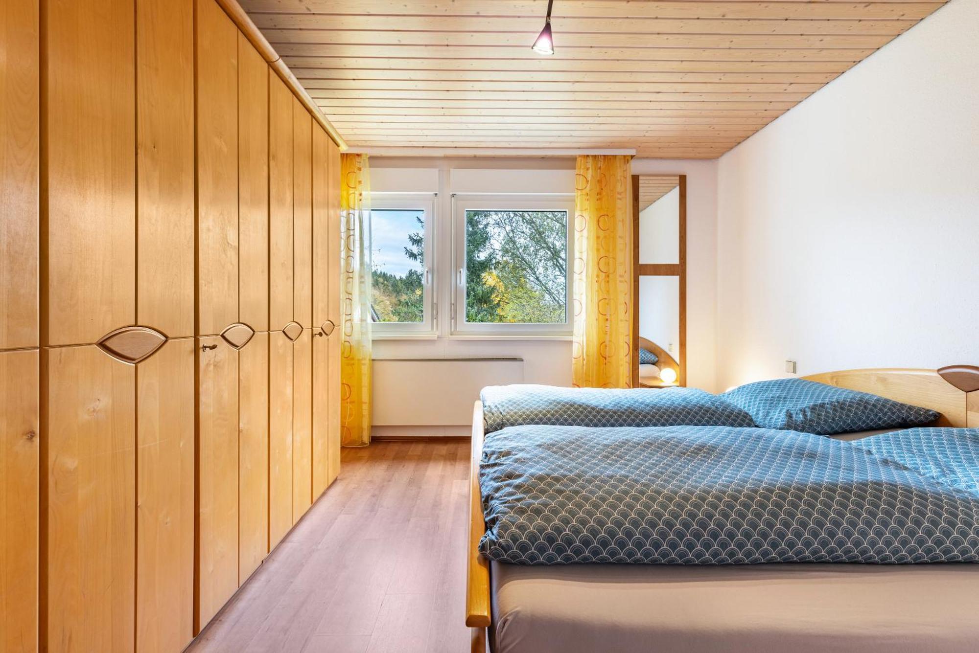 Haus Wiesengrund - Hundefreundlich Gammertingen Екстериор снимка