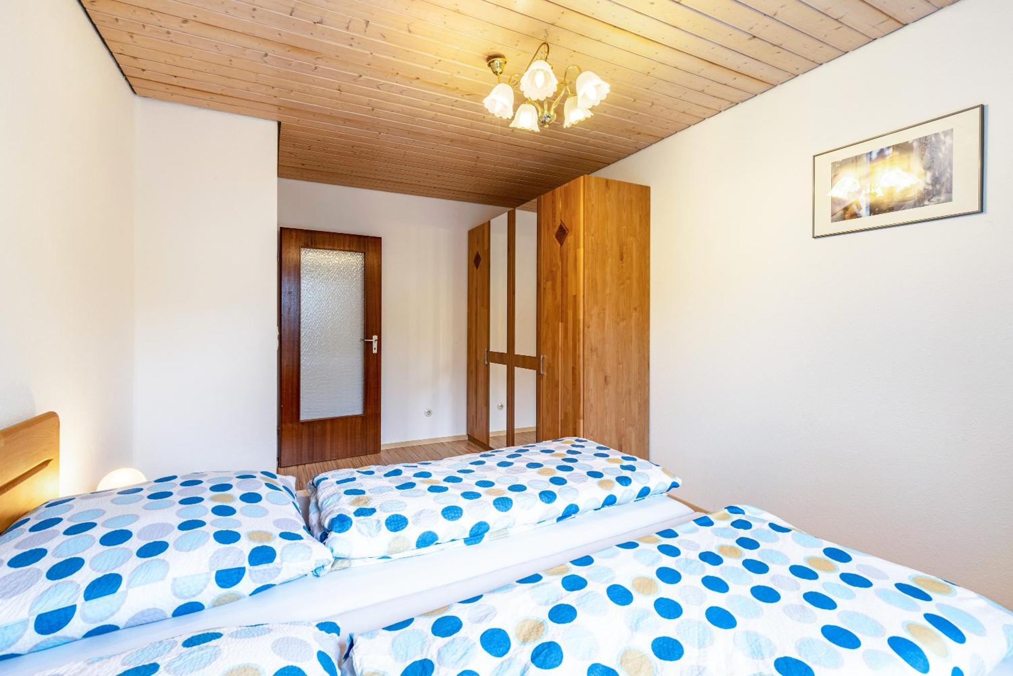 Haus Wiesengrund - Hundefreundlich Gammertingen Екстериор снимка