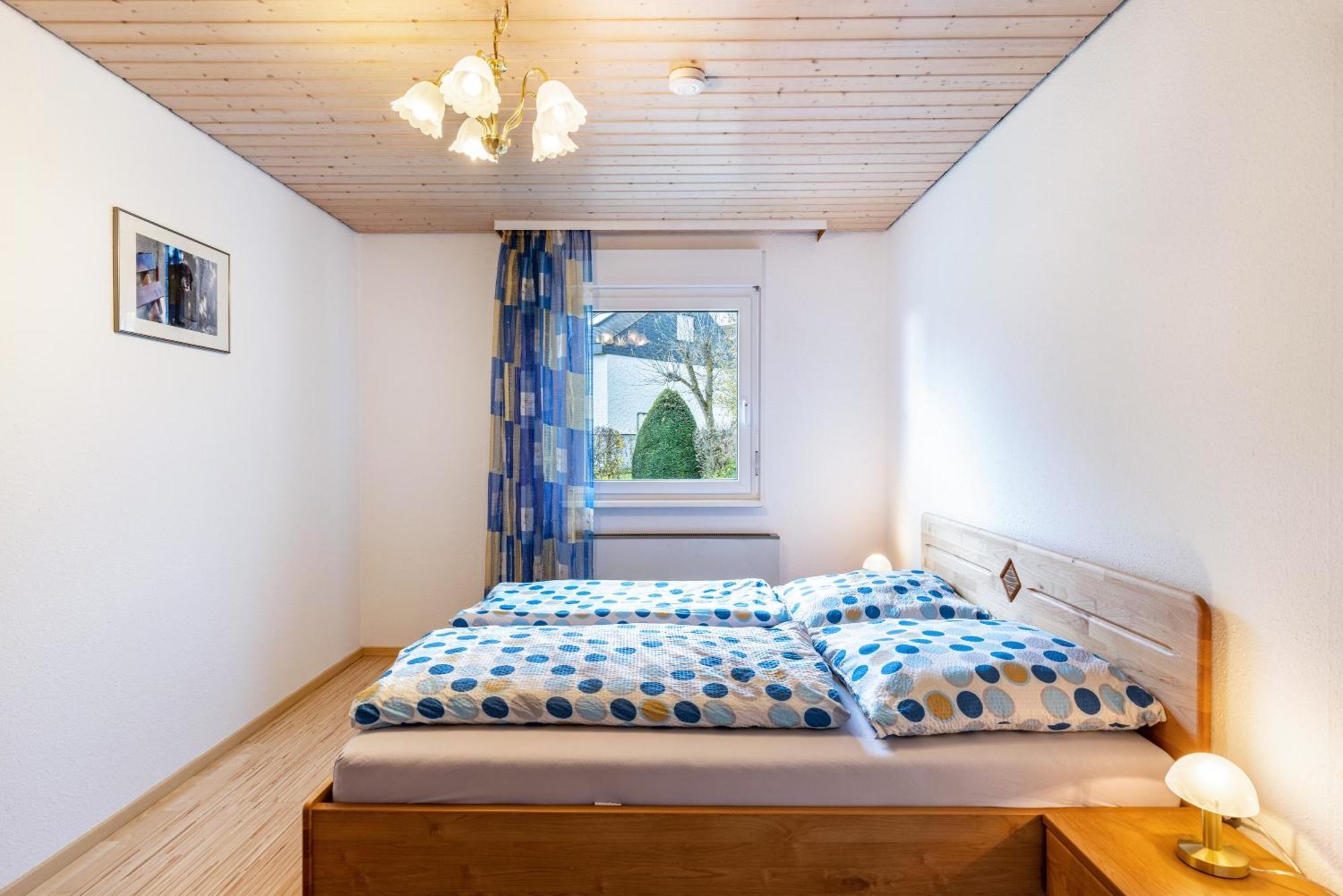 Haus Wiesengrund - Hundefreundlich Gammertingen Екстериор снимка