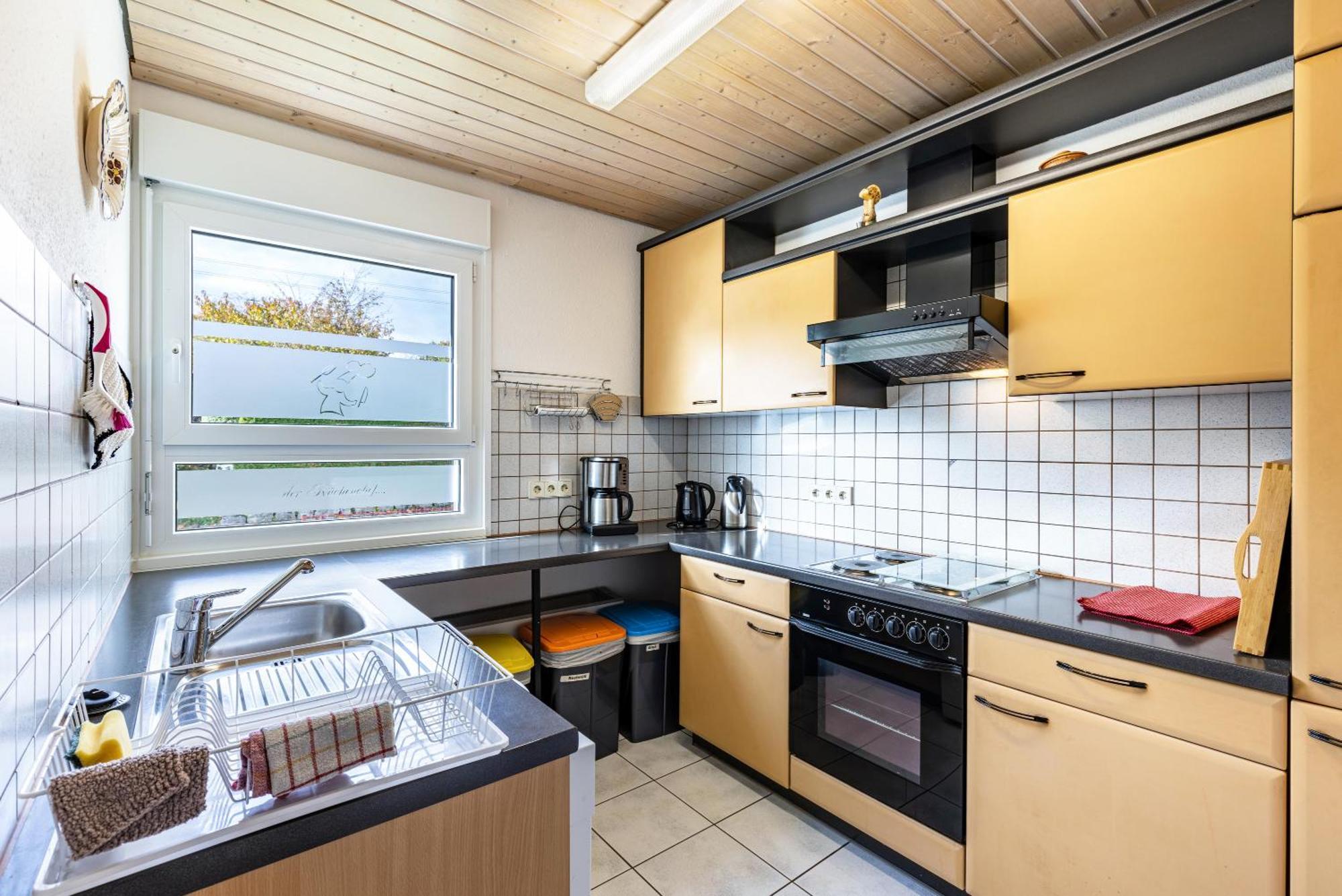 Haus Wiesengrund - Hundefreundlich Gammertingen Екстериор снимка