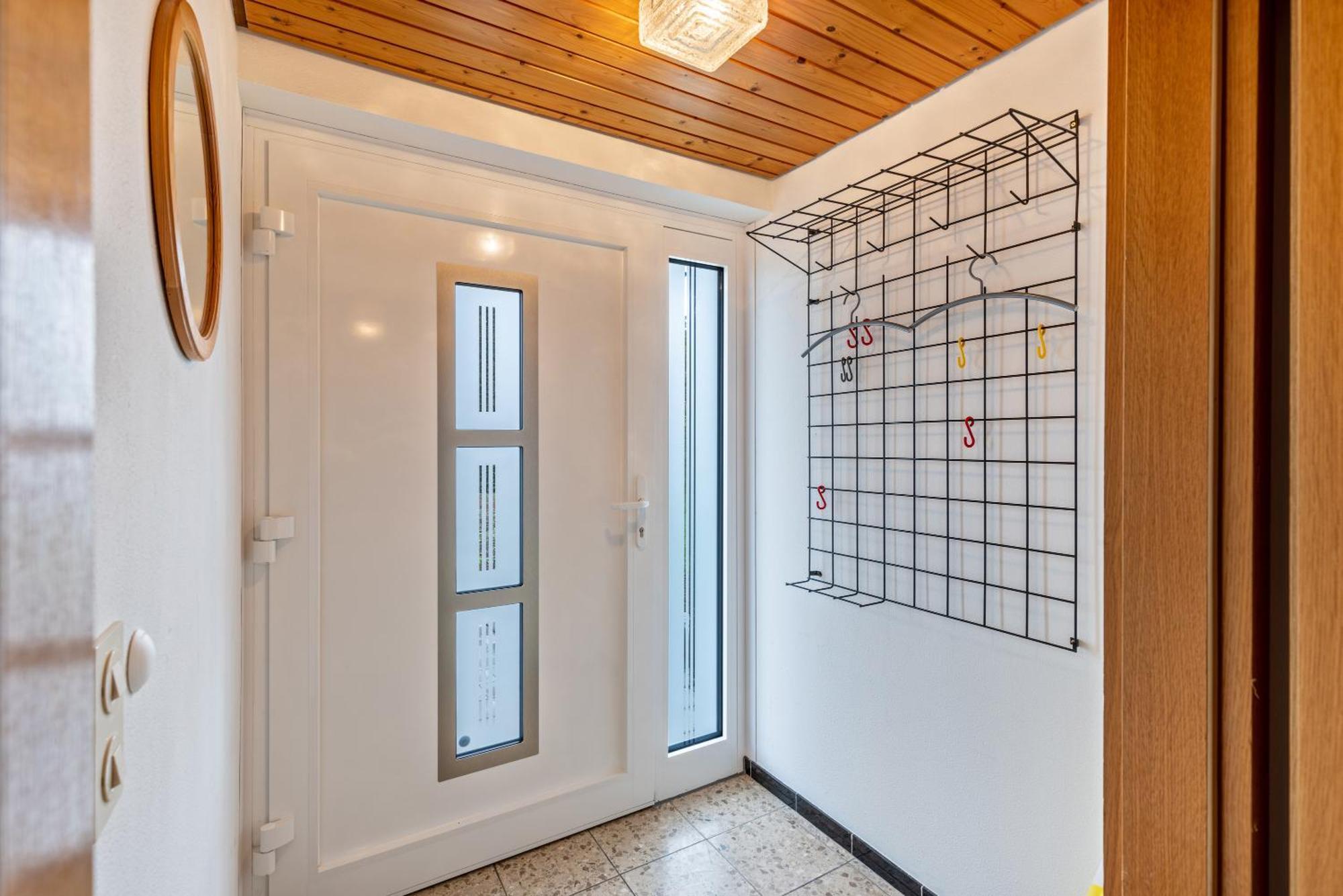 Haus Wiesengrund - Hundefreundlich Gammertingen Екстериор снимка