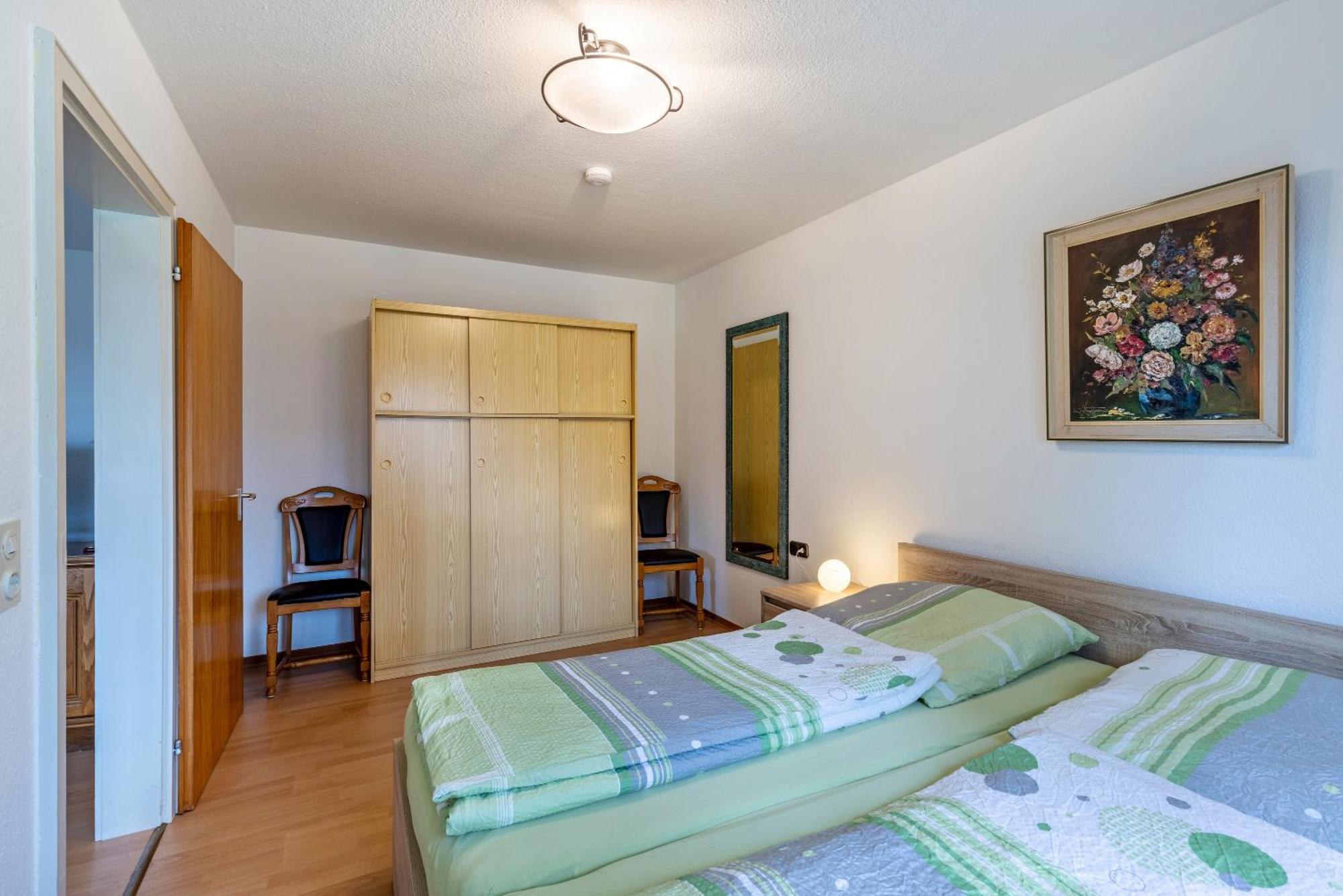 Haus Wiesengrund - Hundefreundlich Gammertingen Екстериор снимка