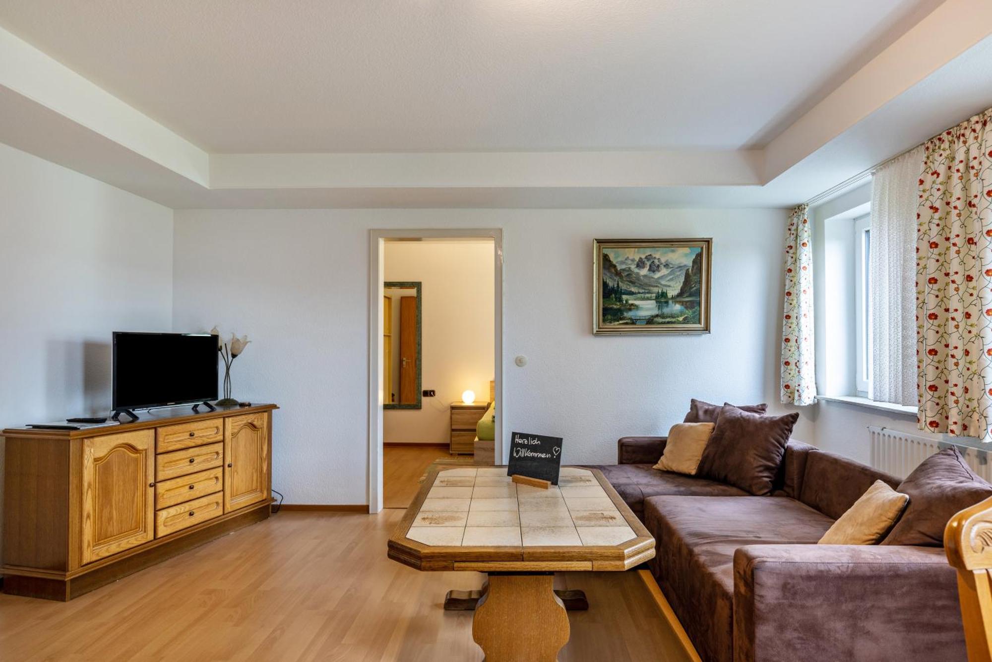 Haus Wiesengrund - Hundefreundlich Gammertingen Екстериор снимка