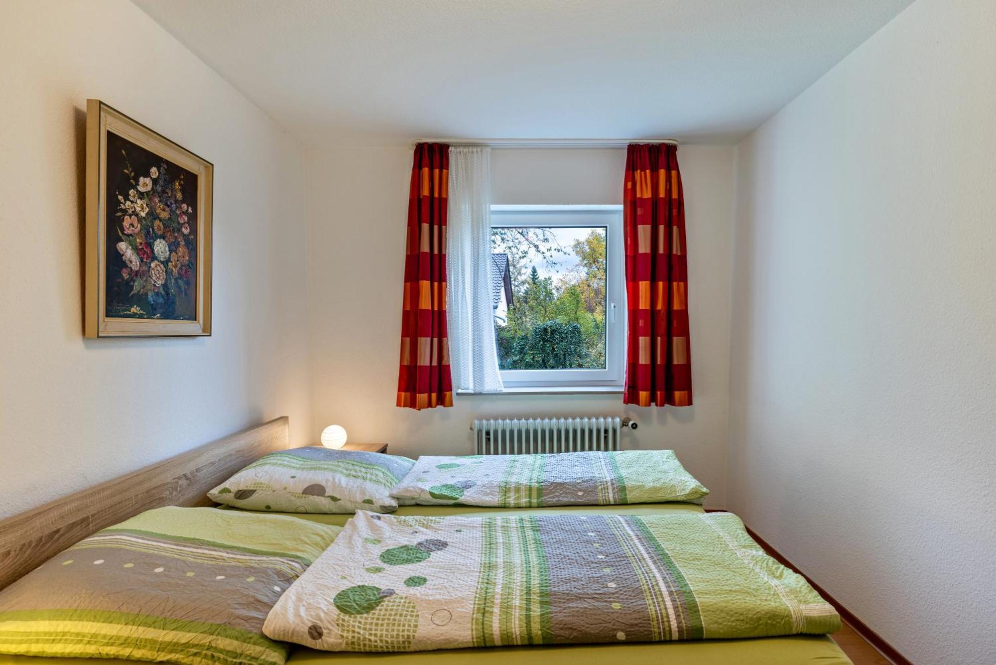 Haus Wiesengrund - Hundefreundlich Gammertingen Екстериор снимка