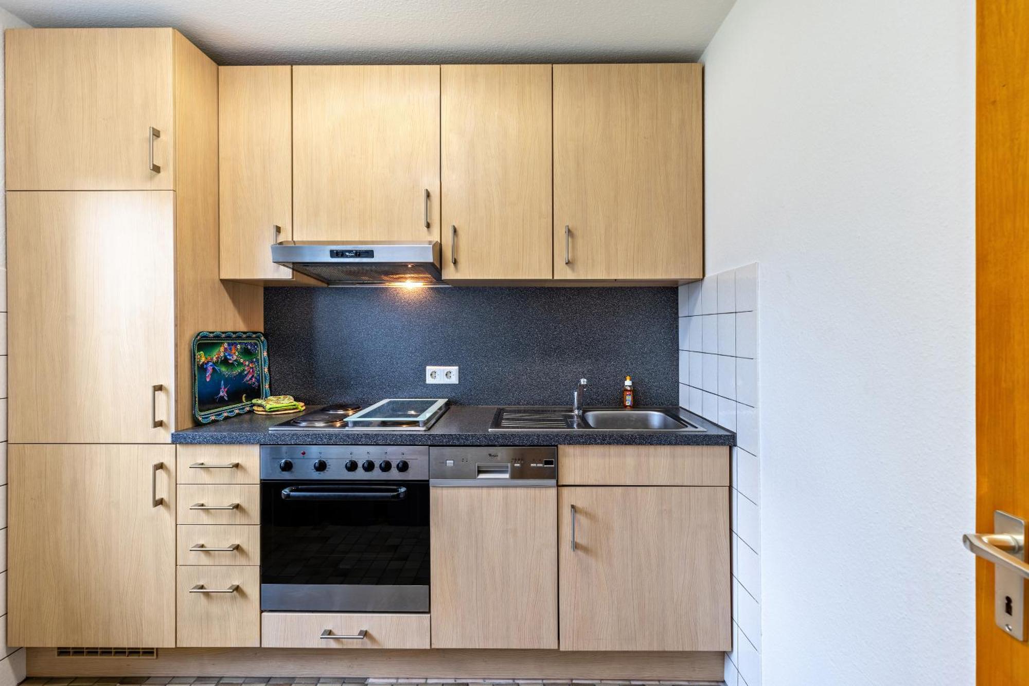 Haus Wiesengrund - Hundefreundlich Gammertingen Екстериор снимка