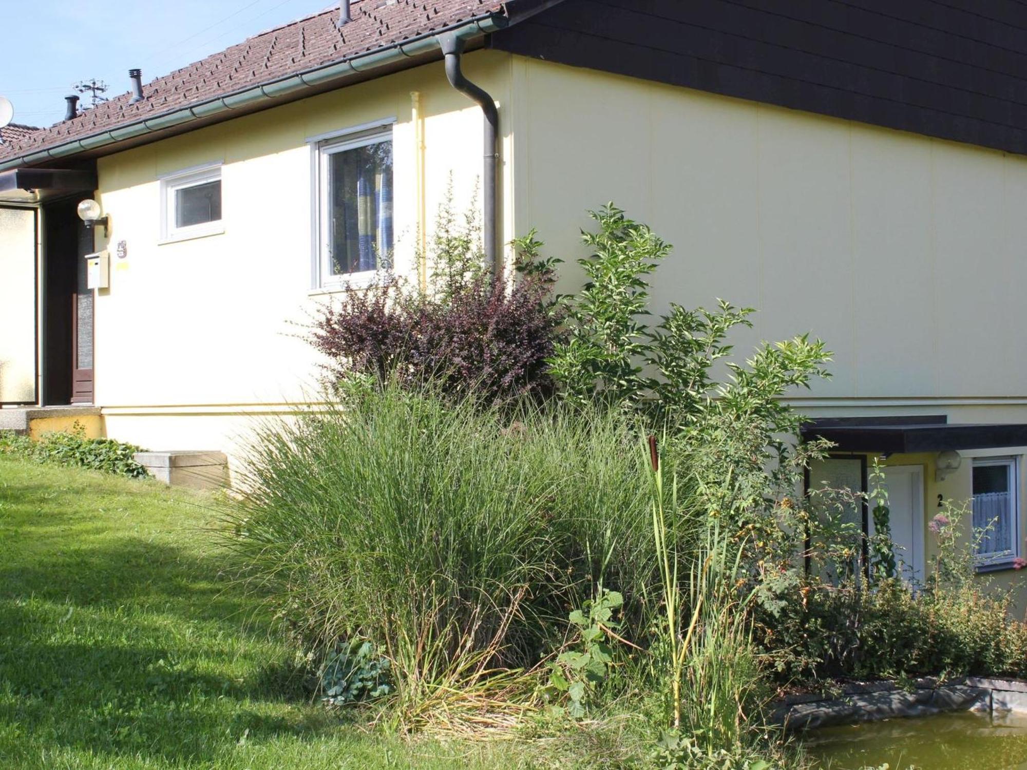 Haus Wiesengrund - Hundefreundlich Gammertingen Екстериор снимка